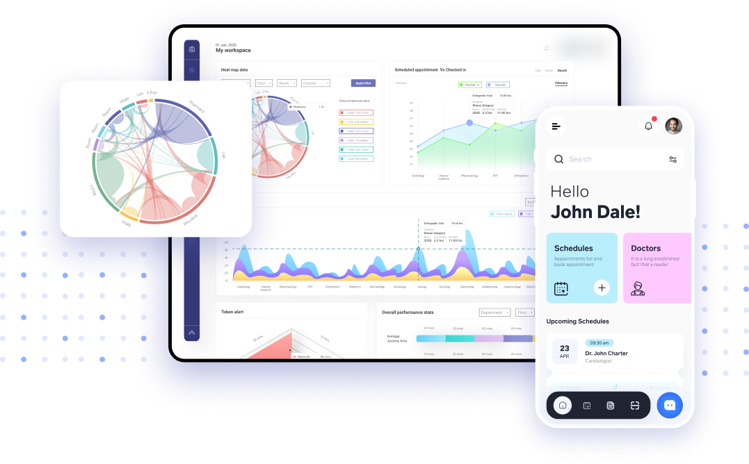 Firstpass Application Overview