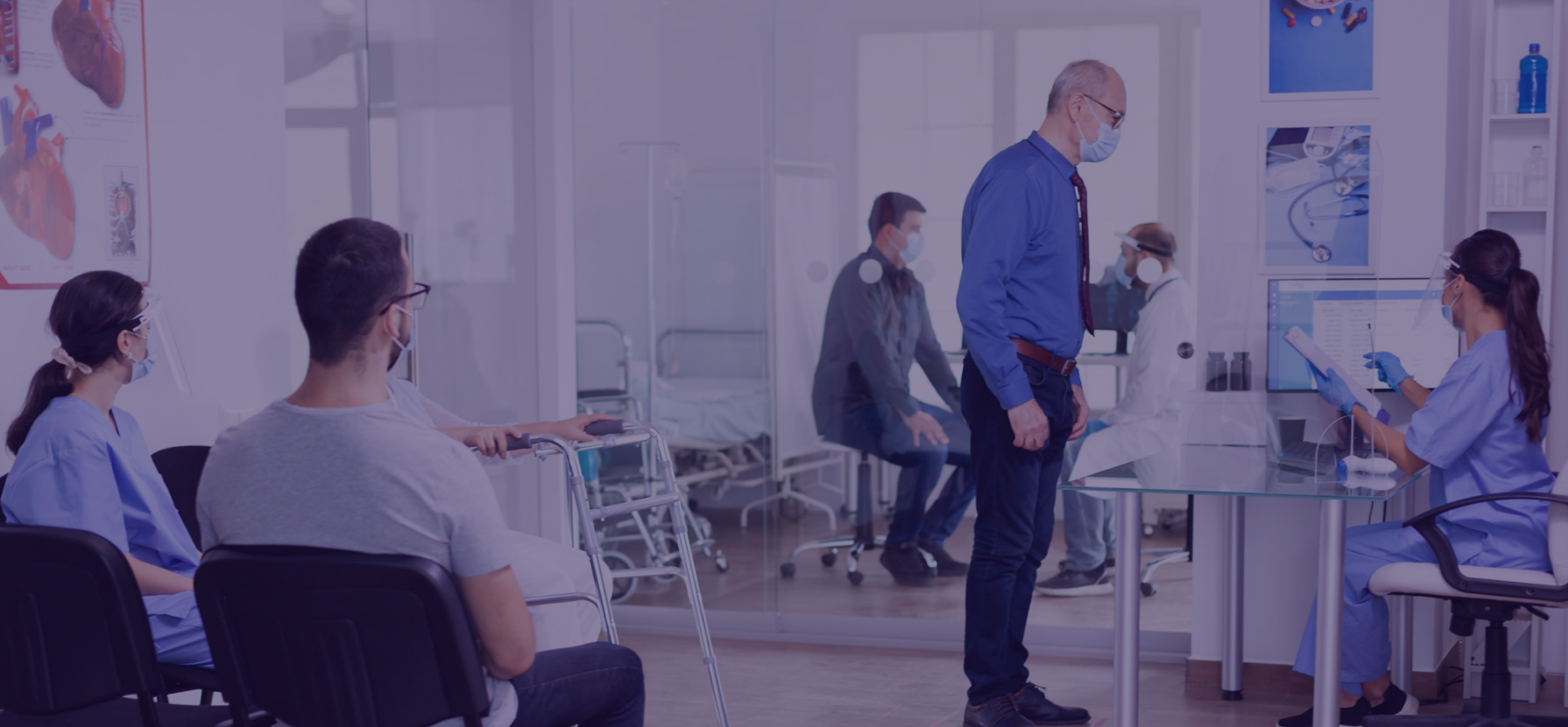 You're always first with firstpass.